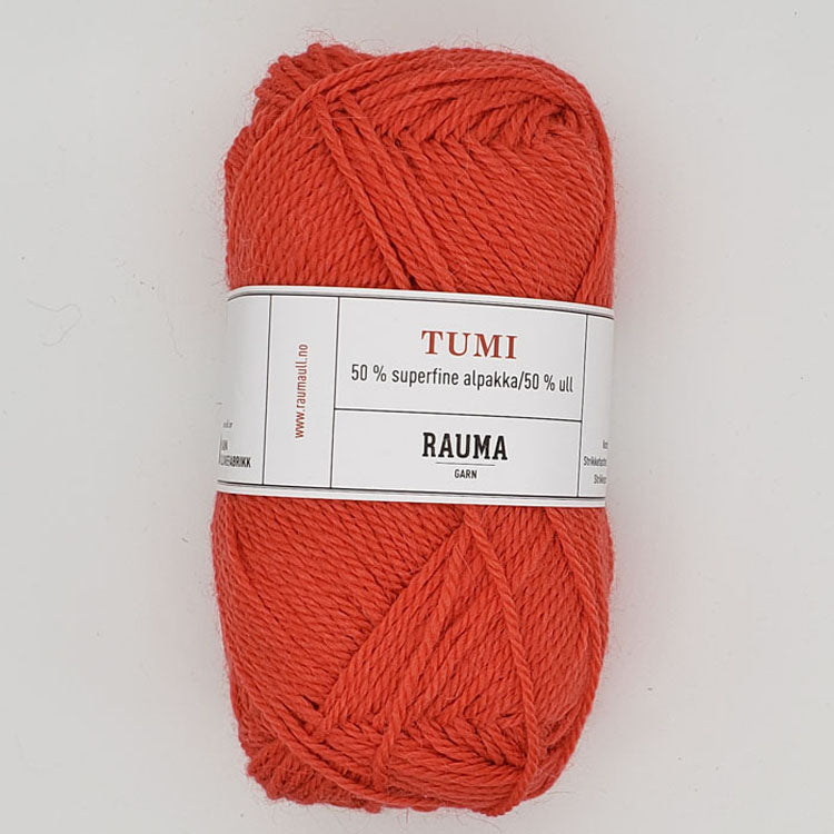 Tumi Rauma Garn
