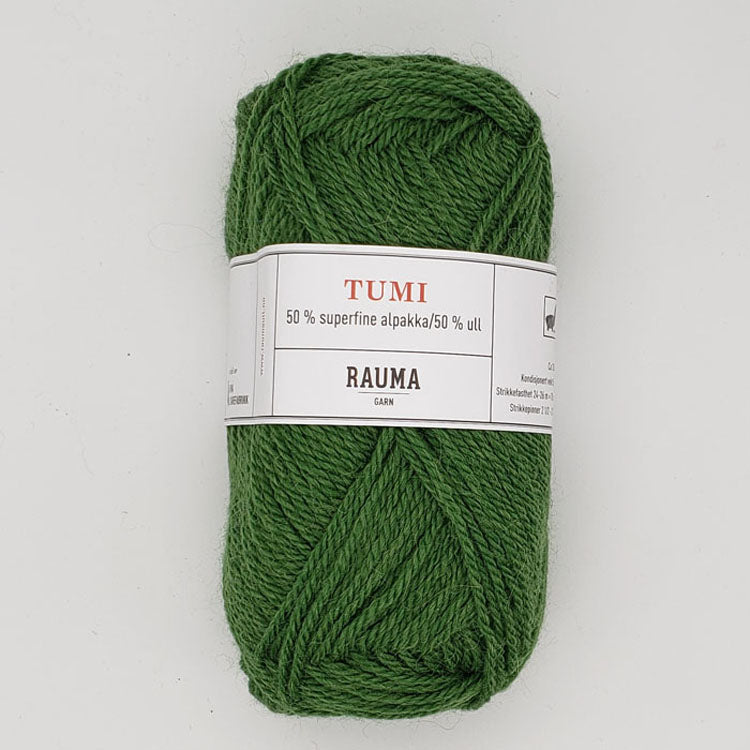 Tumi Rauma Garn