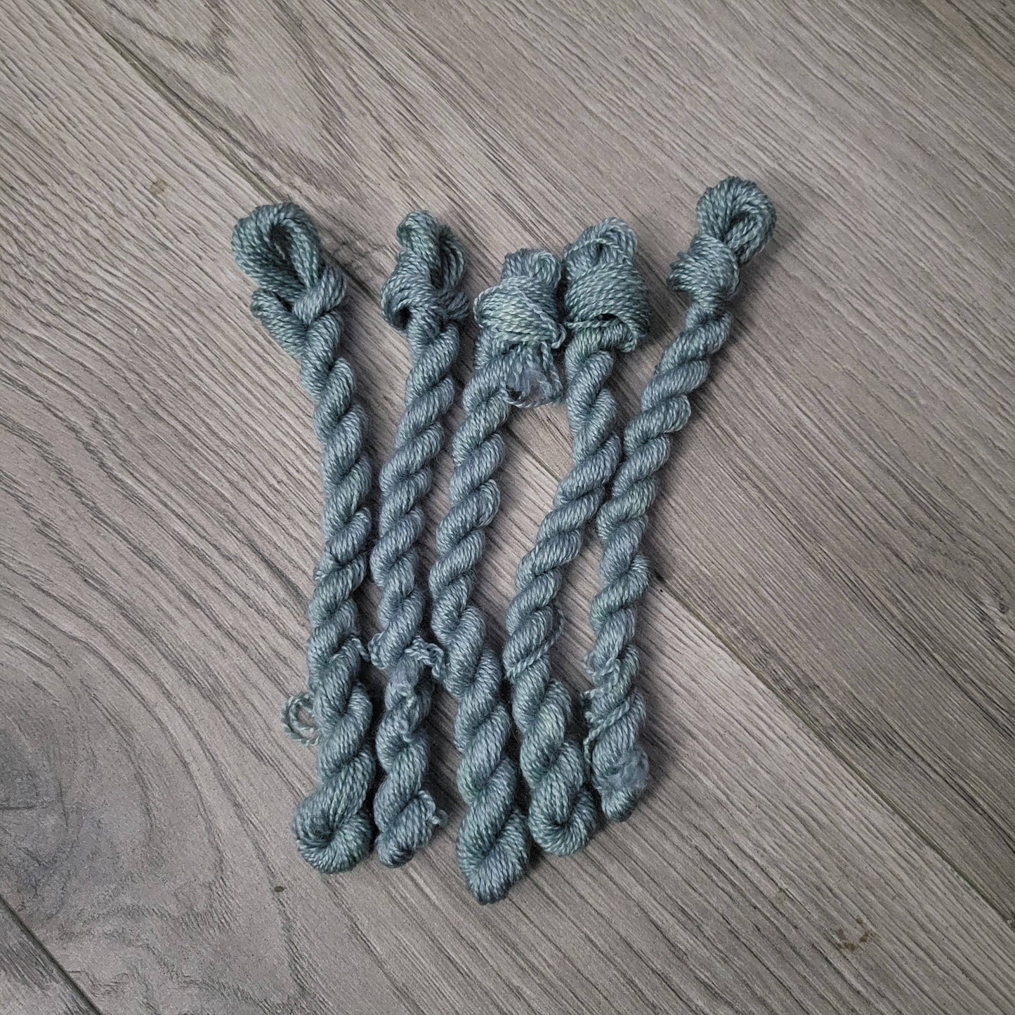 BFL Super Silky Embroidery Thread