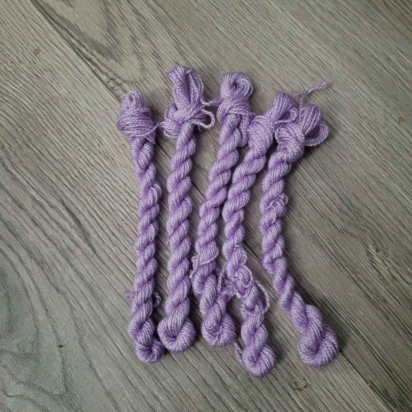 BFL Super Silky Embroidery Thread