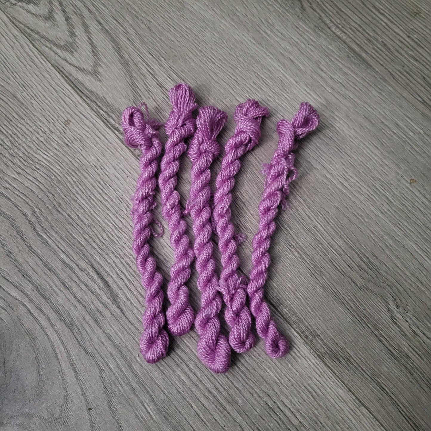 BFL Super Silky Embroidery Thread