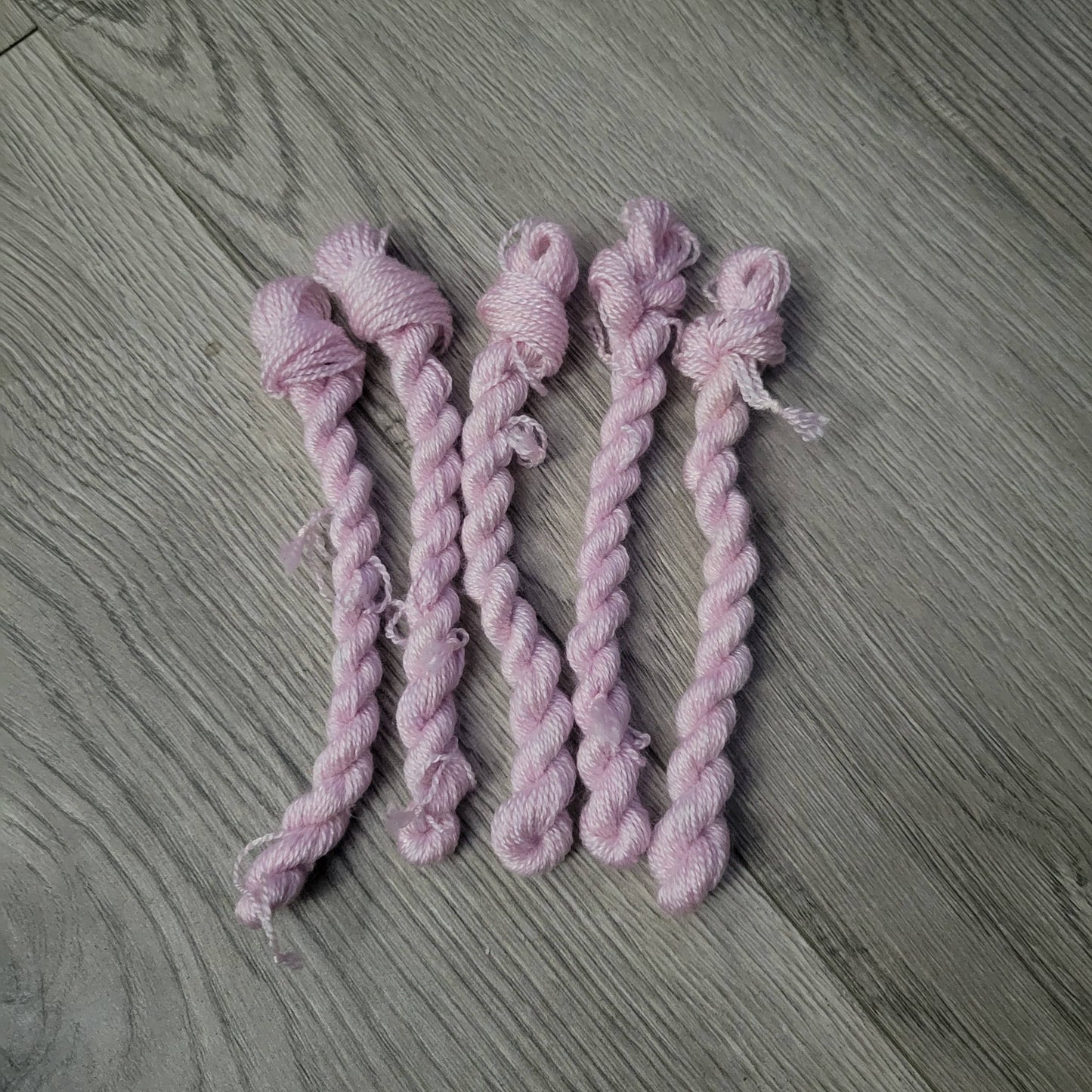 BFL Super Silky Embroidery Thread