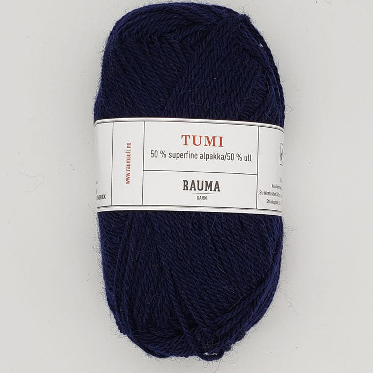 Tumi Rauma Garn