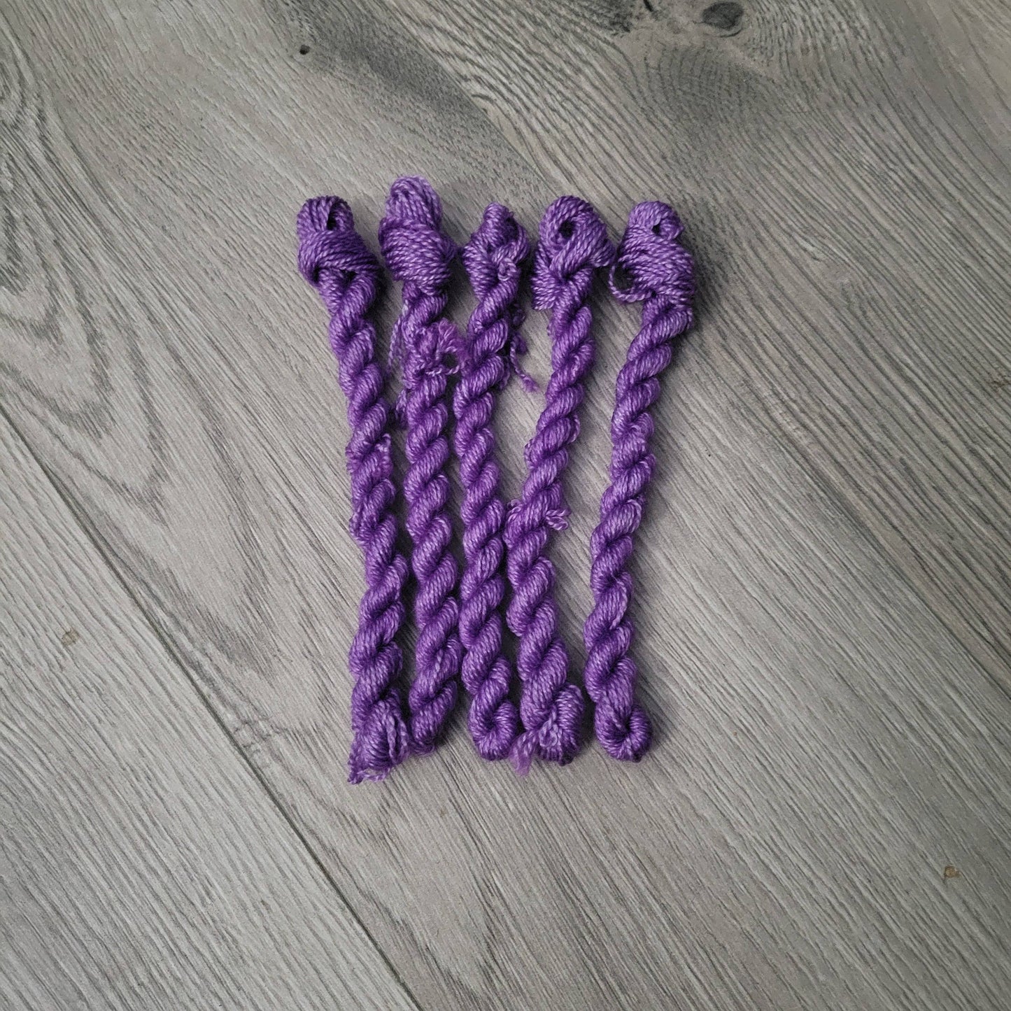 BFL Super Silky Embroidery Thread