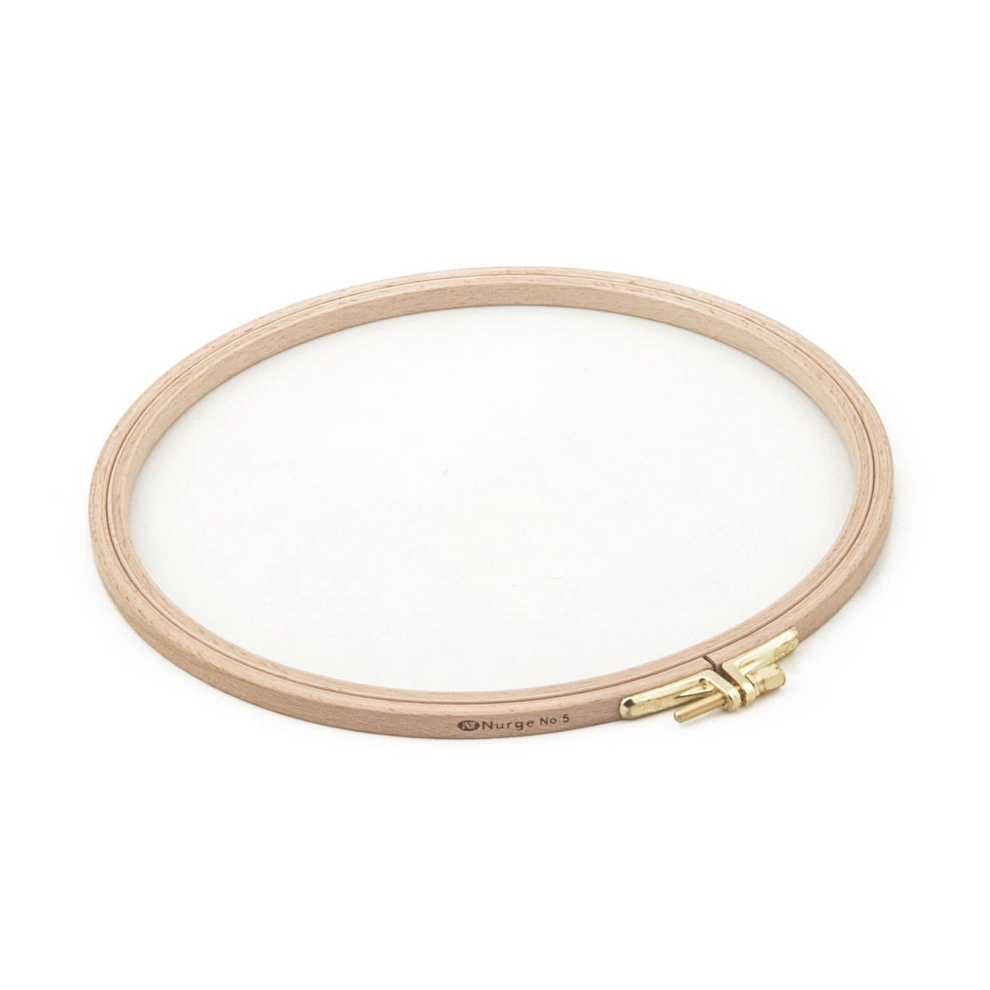 Nurge Embroidery Hoop