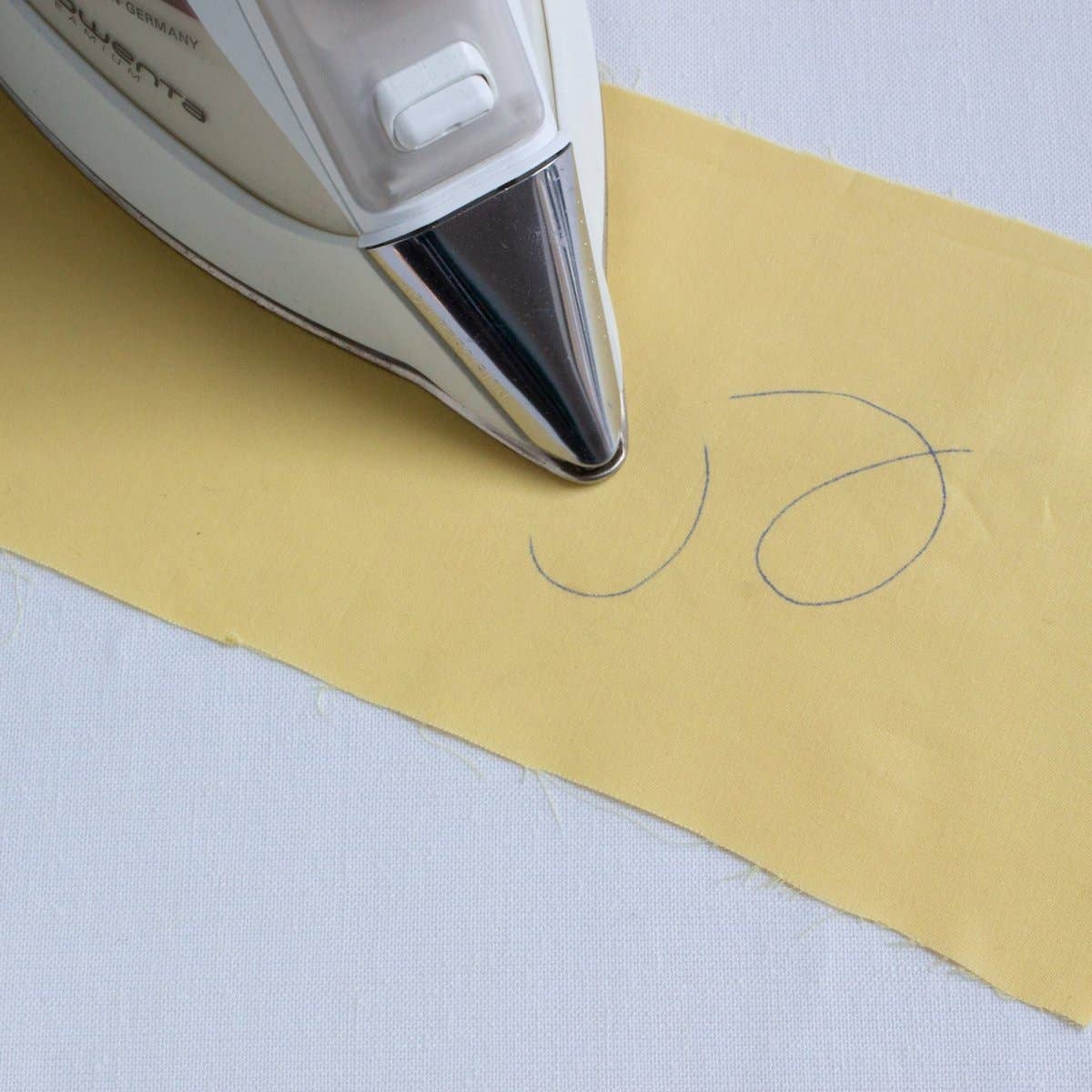 Heat Erasable Fabric Marking Pens