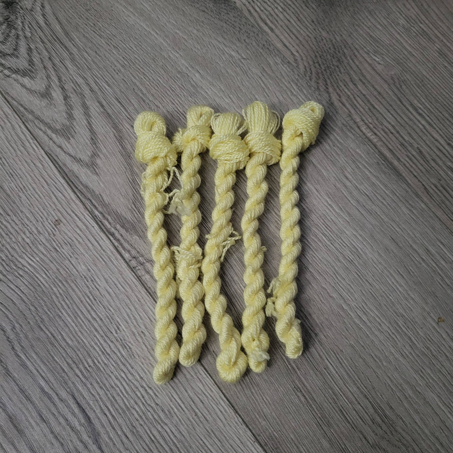 BFL Super Silky Embroidery Thread