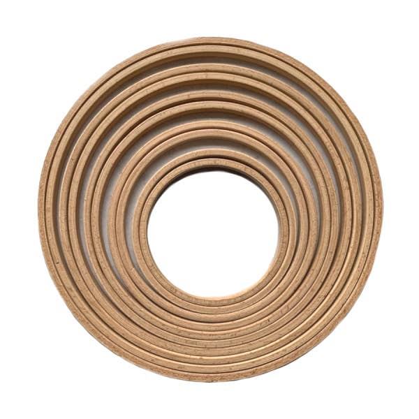 Nurge Embroidery Hoop