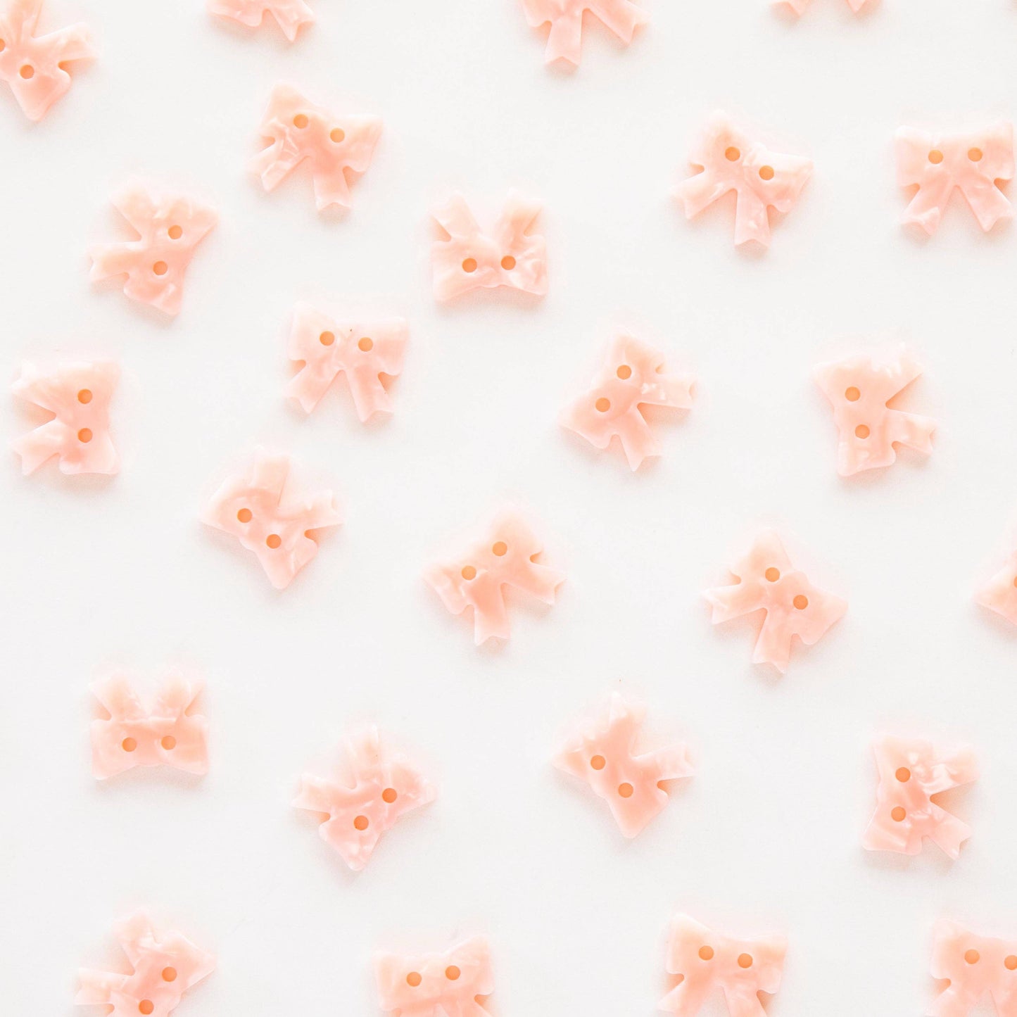 Adorable 5/8" Acetate Buttons