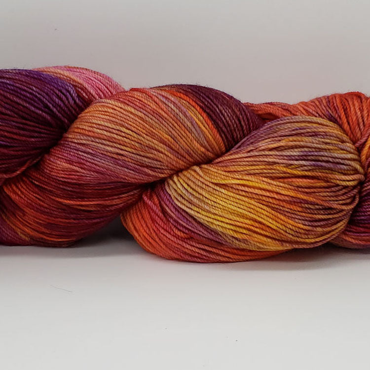 Malabrigo Sock