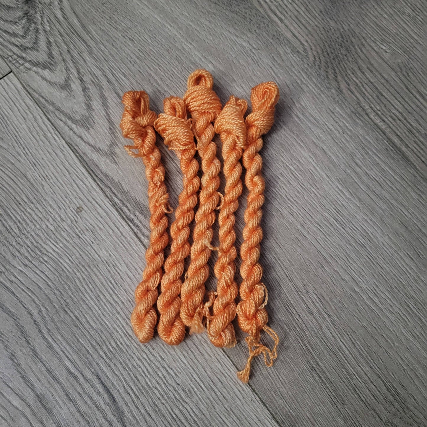 BFL Super Silky Embroidery Thread