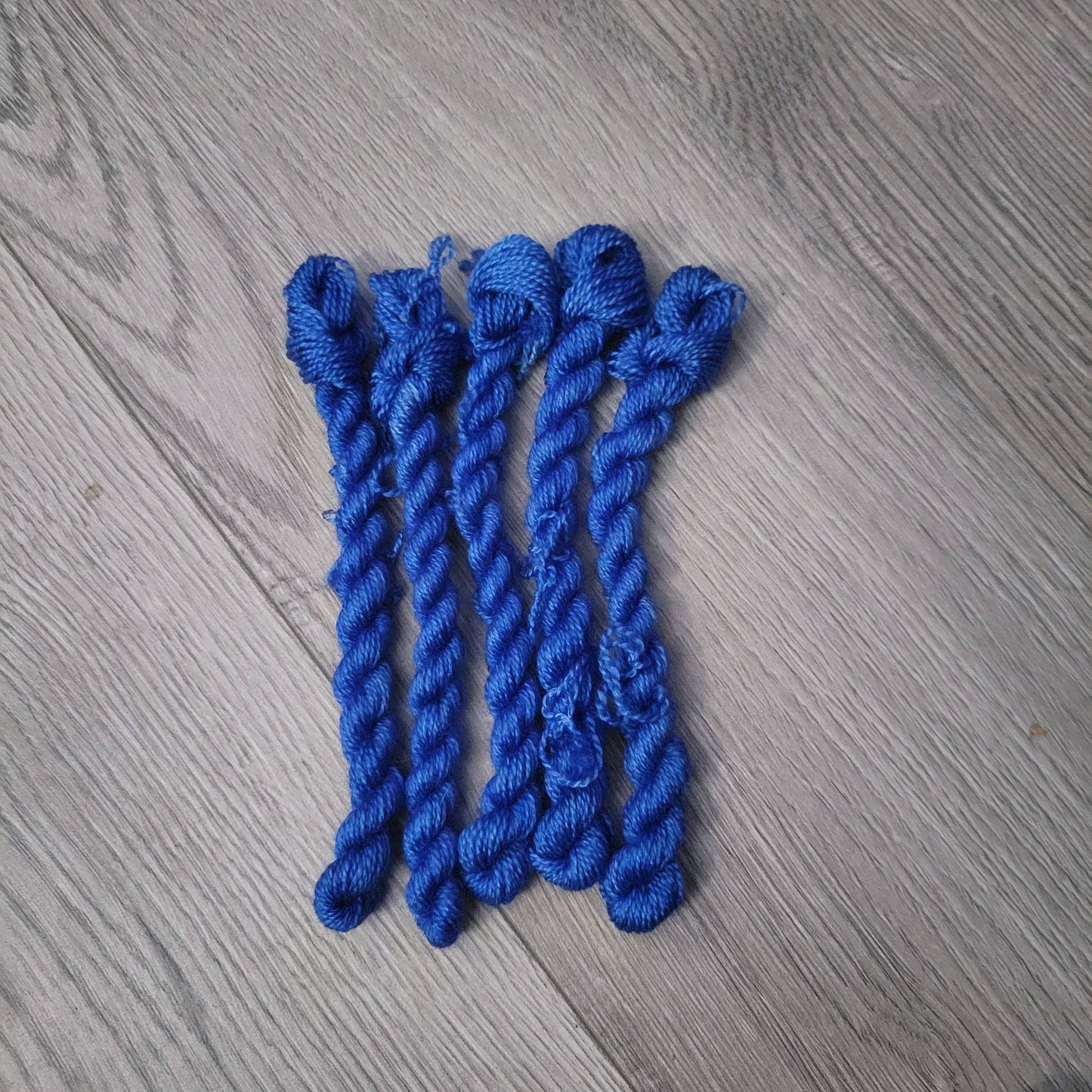 BFL Super Silky Embroidery Thread