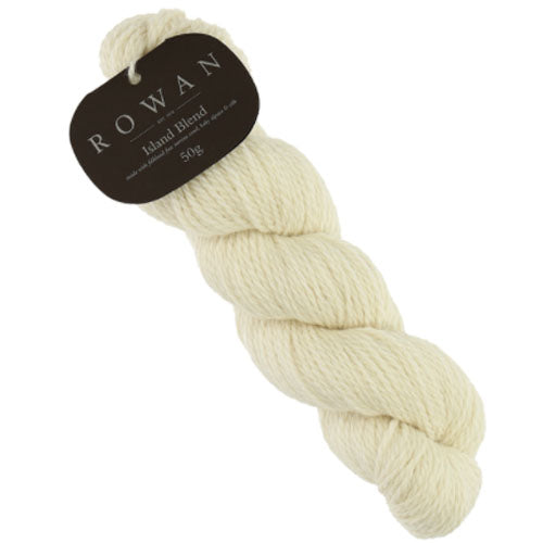 Rowan Island Blend