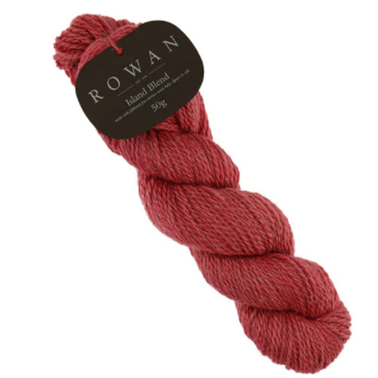 Rowan Island Blend