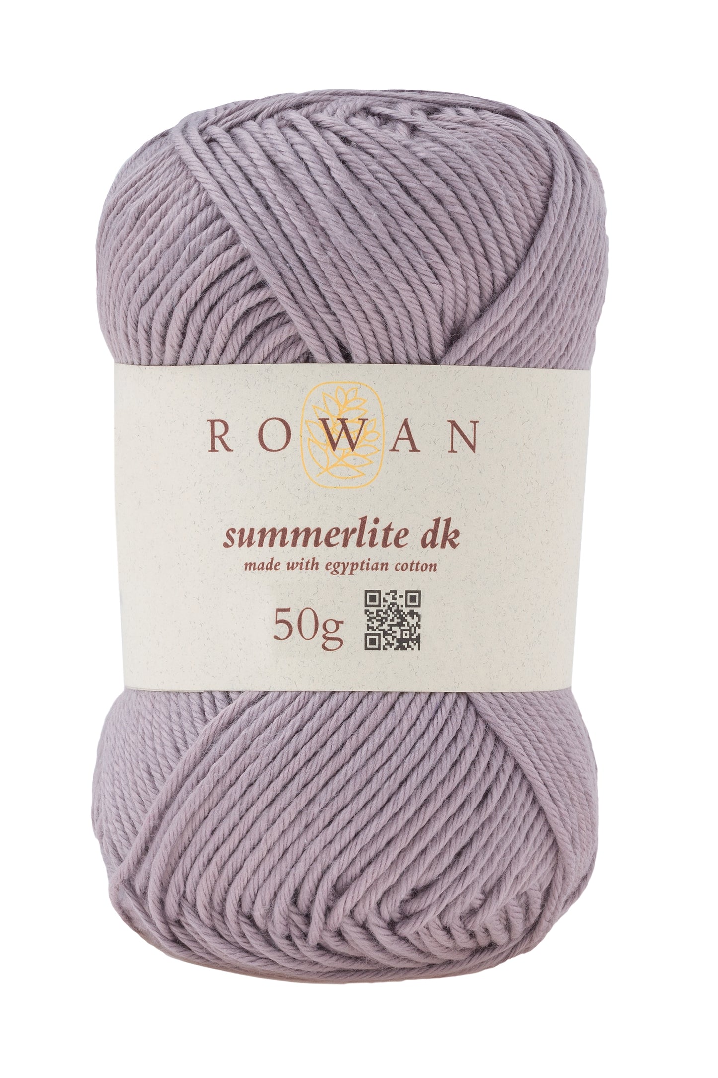 Rowan Summerlite Cotton DK