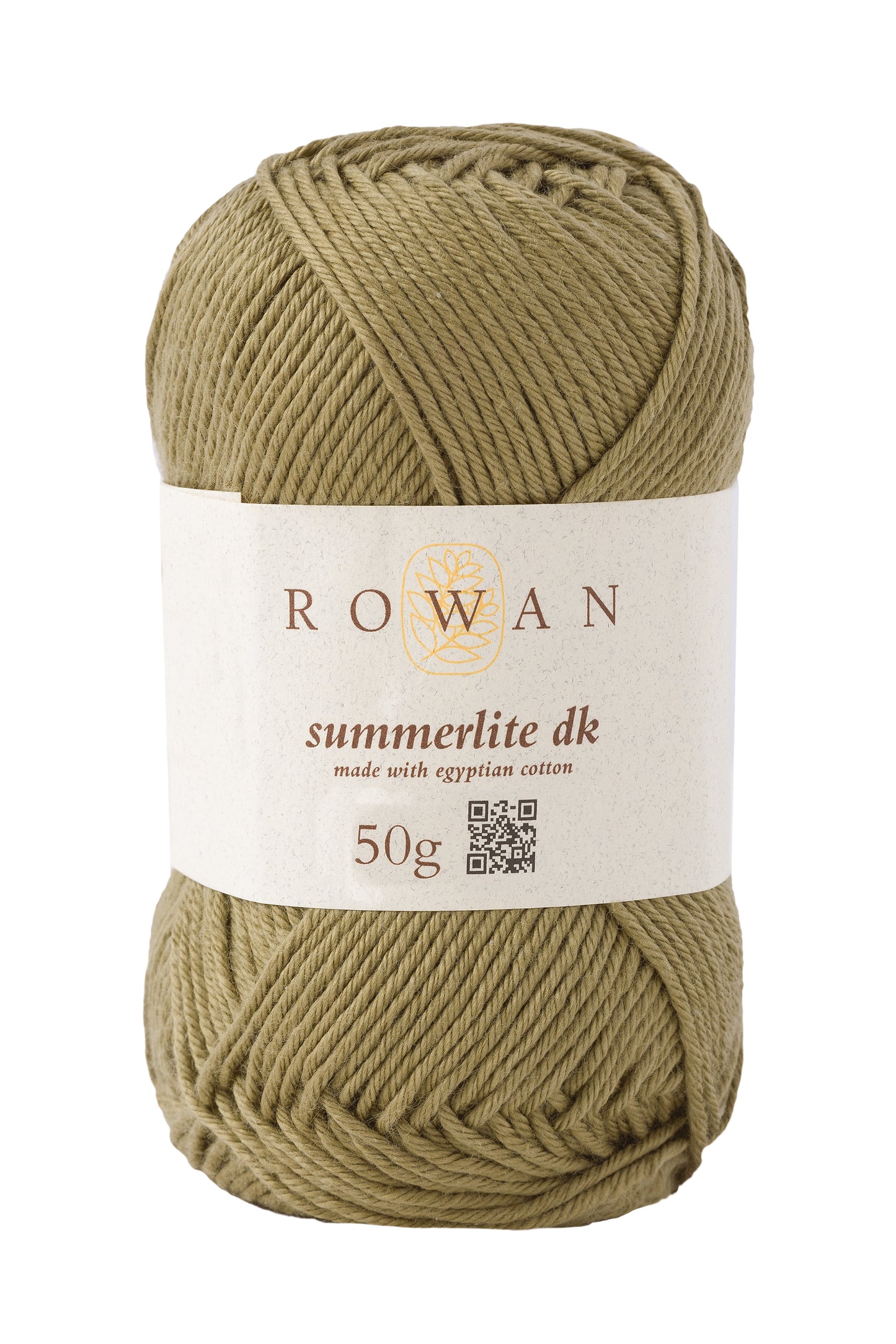 Rowan Summerlite Cotton DK