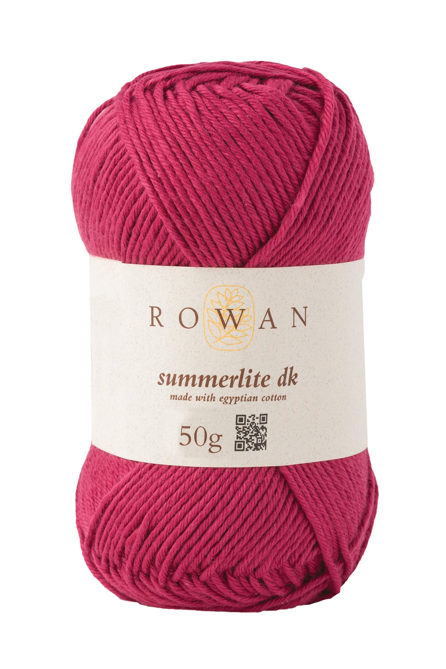 Rowan Summerlite Cotton DK
