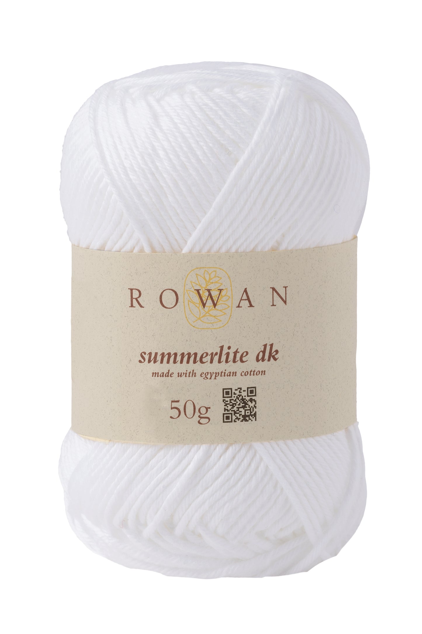 Rowan Summerlite Cotton DK