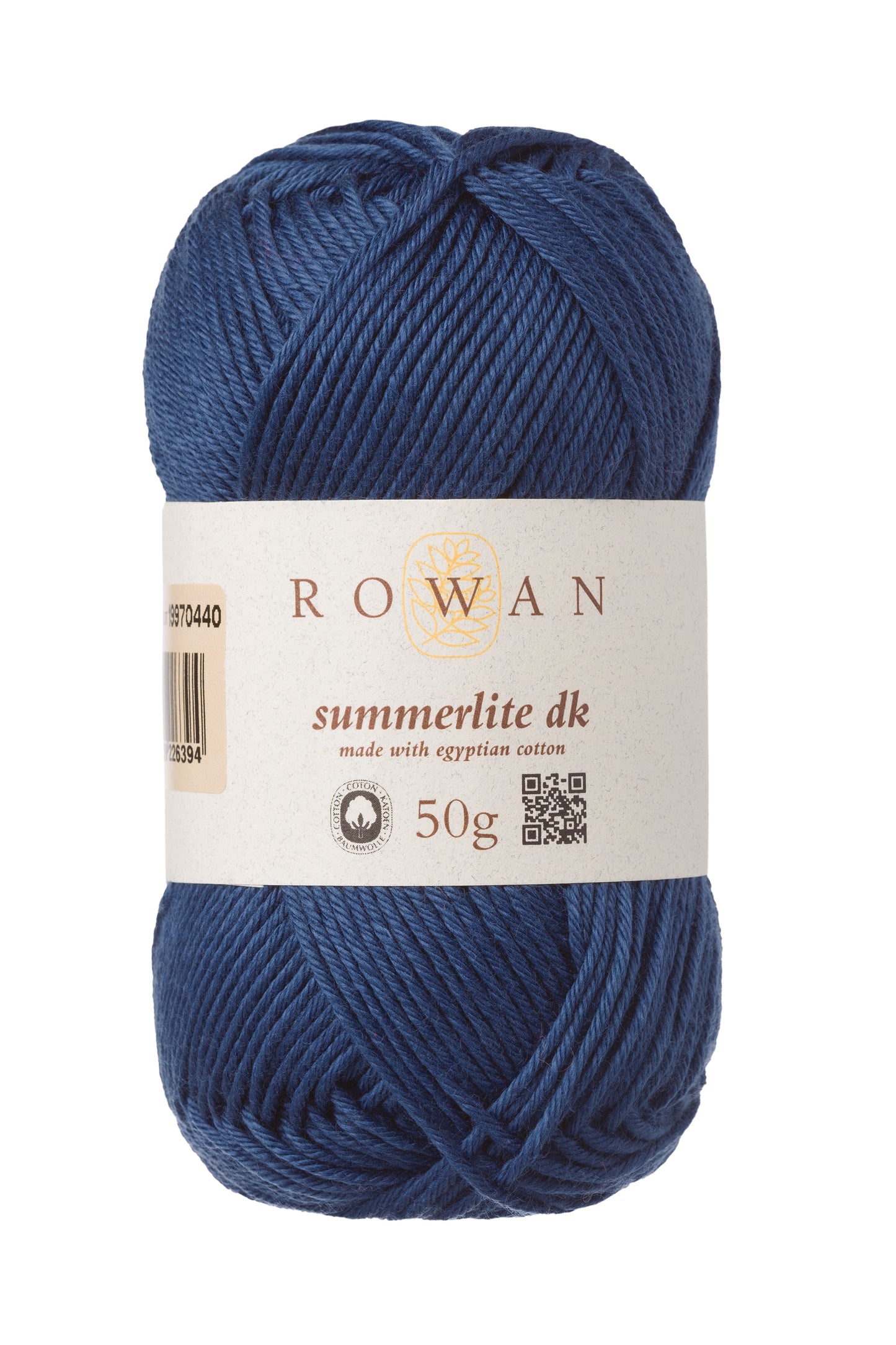 Rowan Summerlite Cotton DK