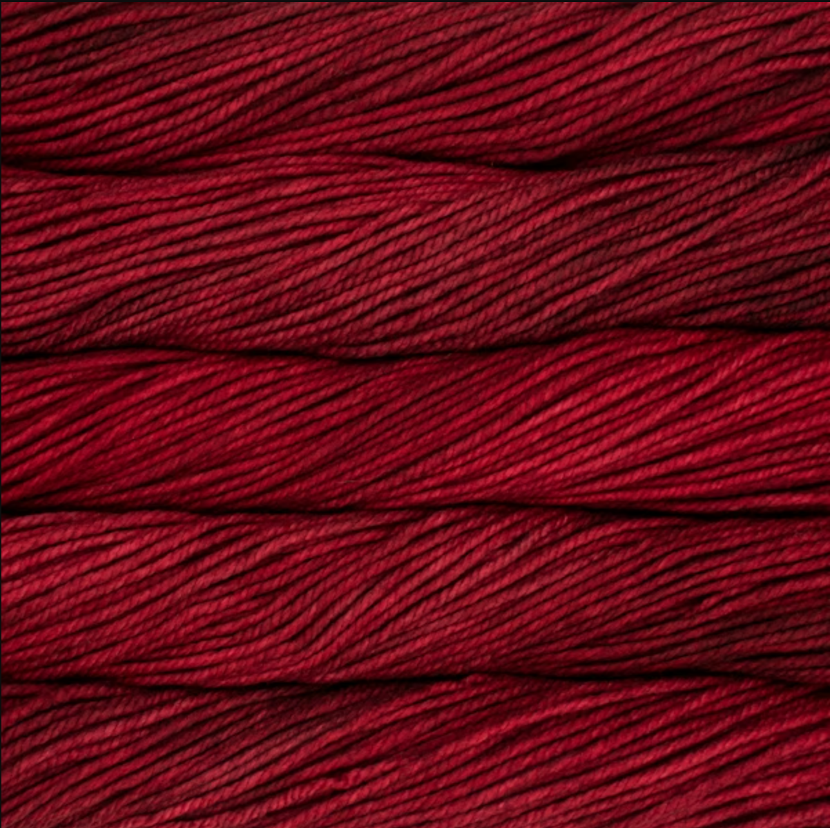 Melt the Ice Hat Yarn