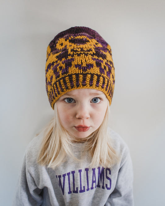 Climb High, Climb Far Hat Kit