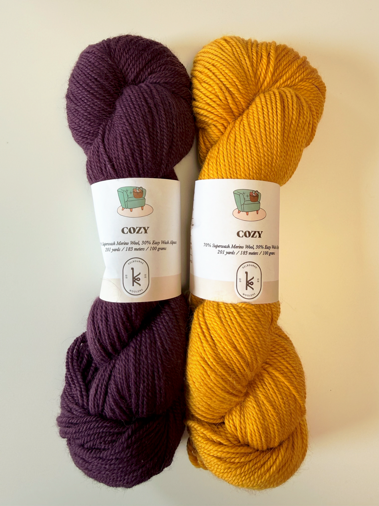 Climb High, Climb Far Hat Kit