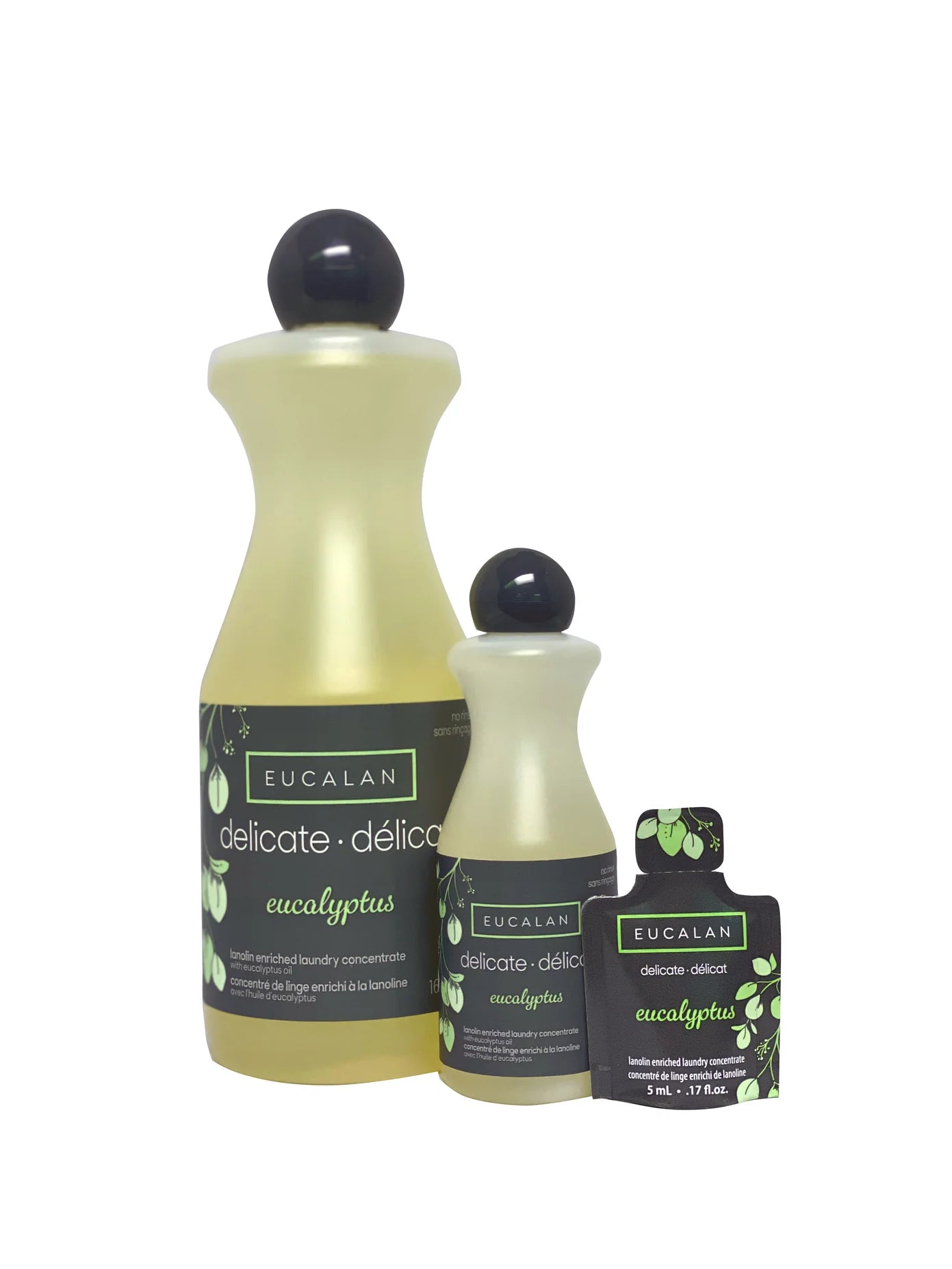 Eucalan Wool Wash