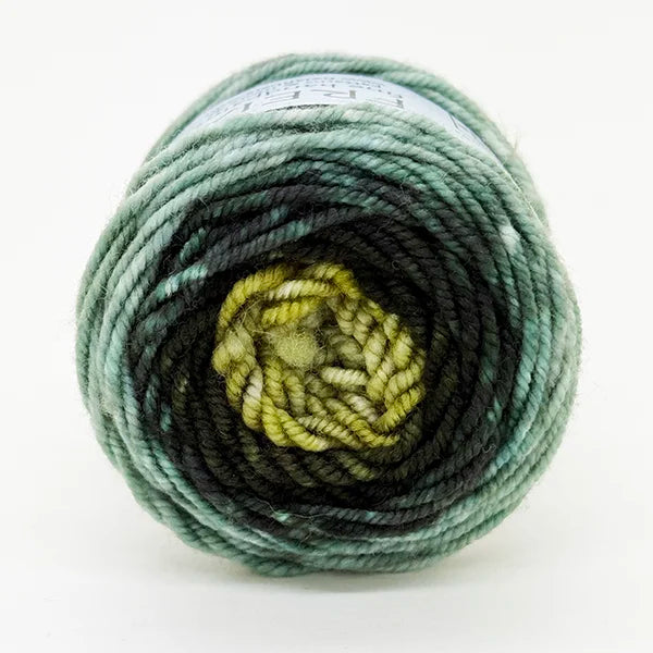 Hill & Valley Hat Kit