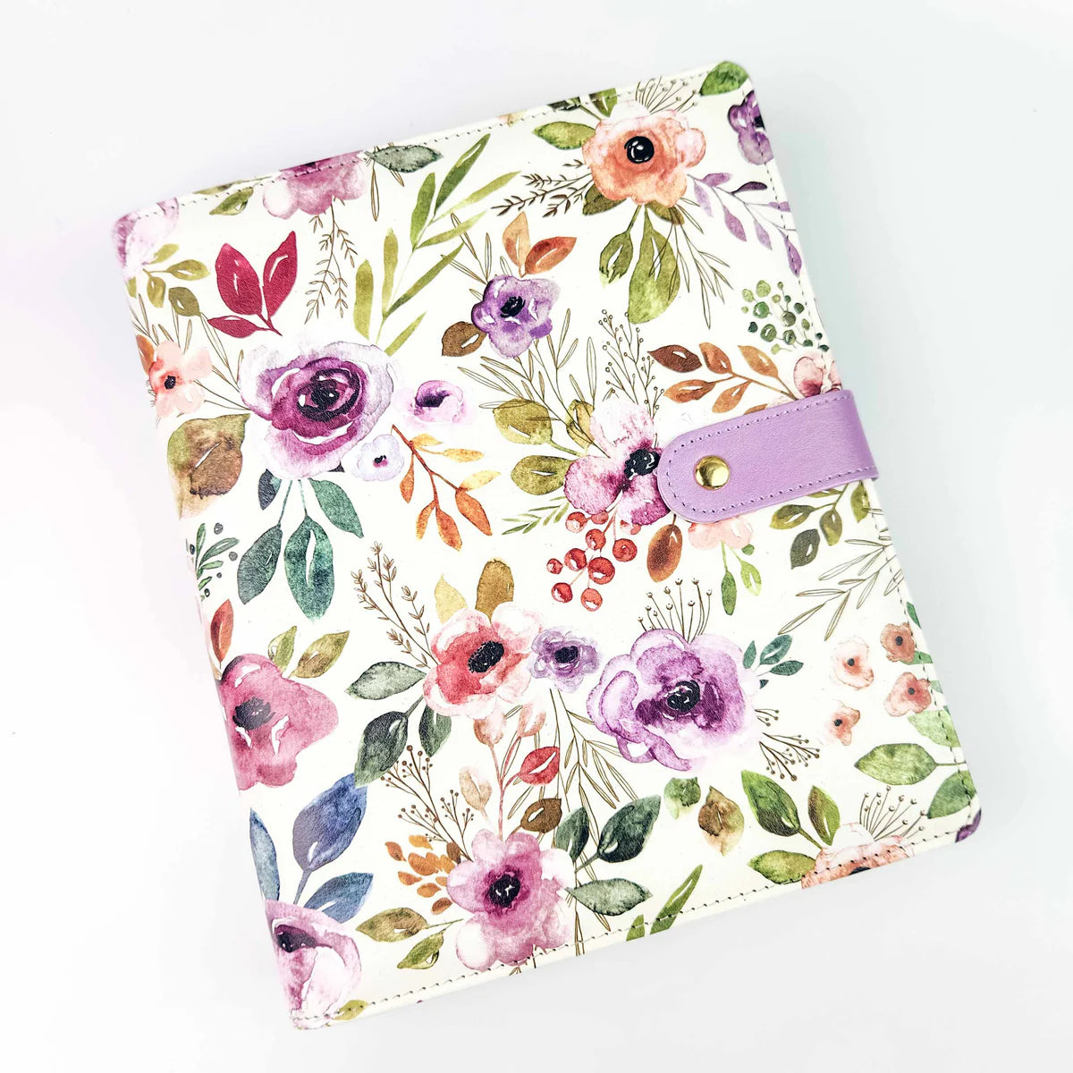 Project Journal Planner