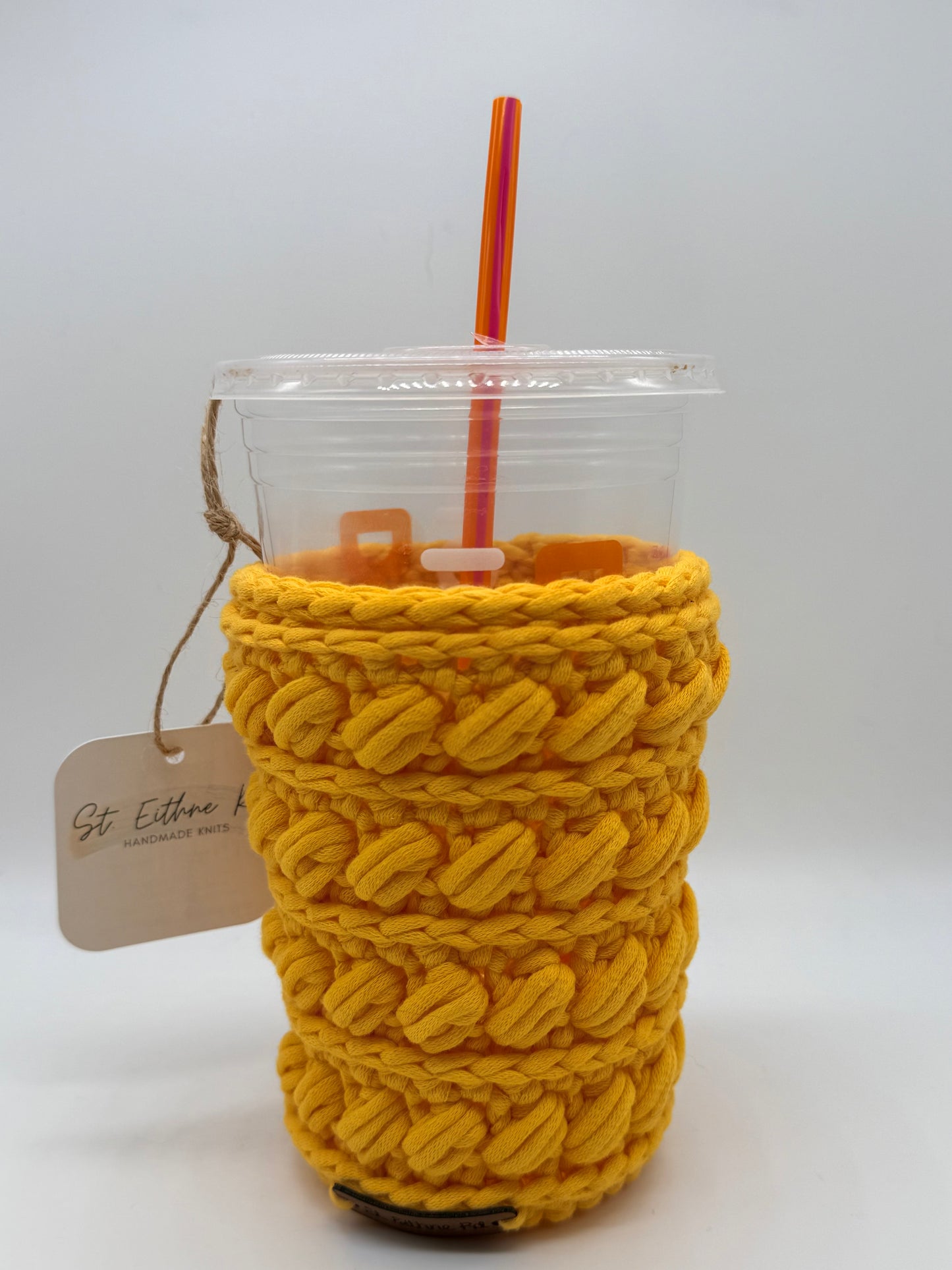 Handmade Knits by St. Eithne Rd