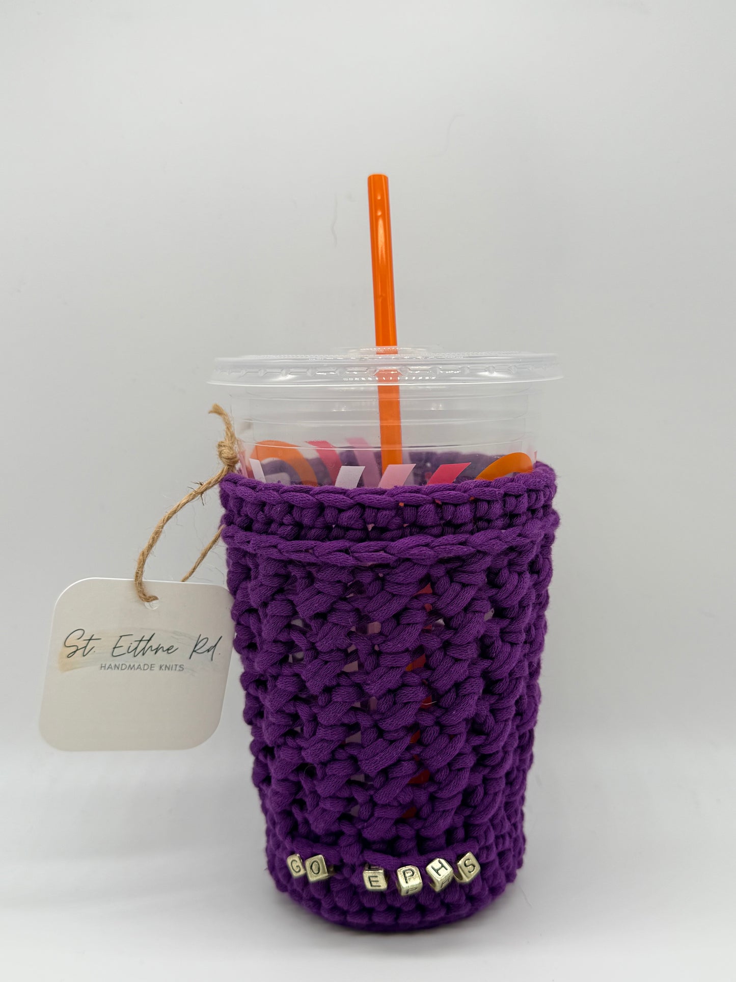 Handmade Knits by St. Eithne Rd