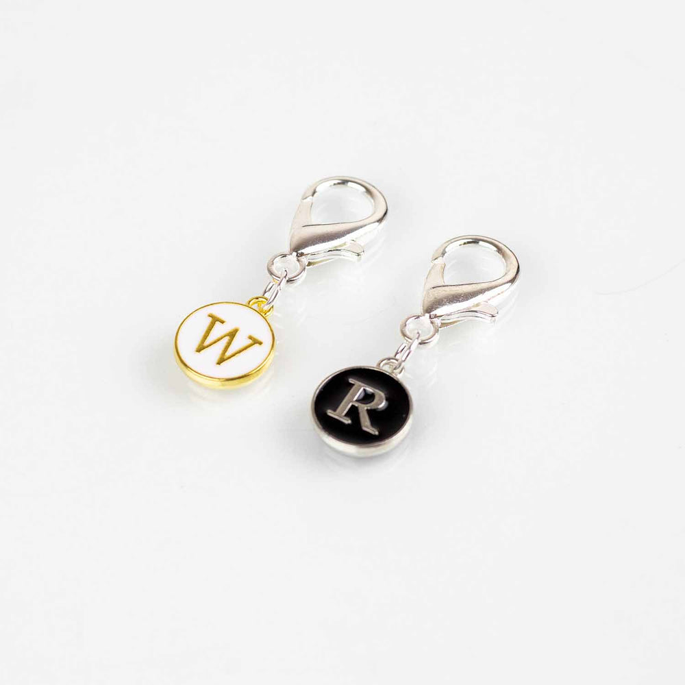 Twice Sheared Sheep Stitch Markers