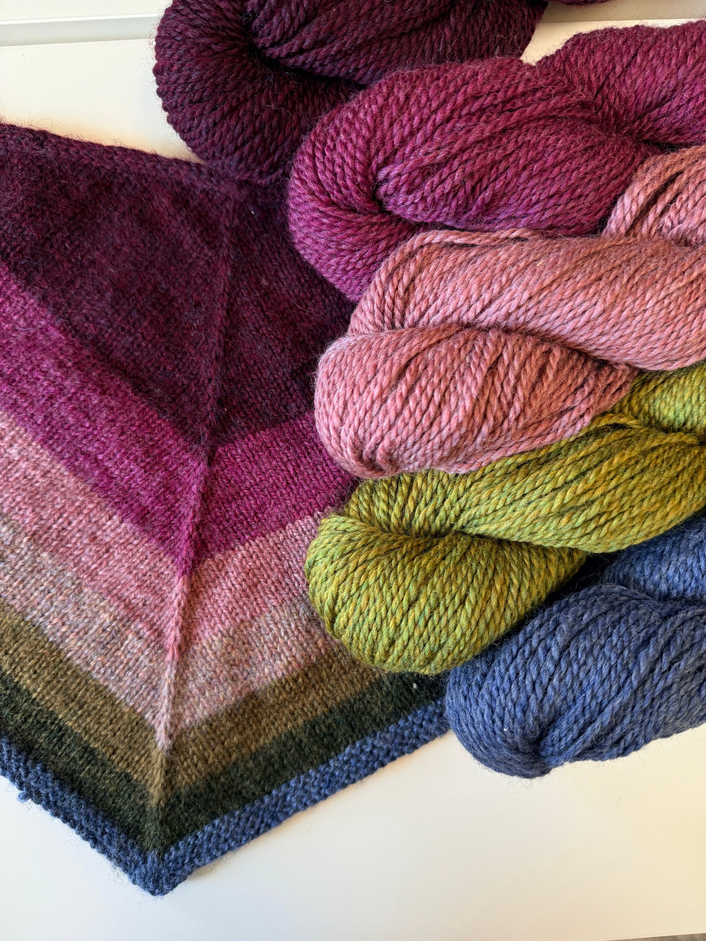 Lumen Bandana kit