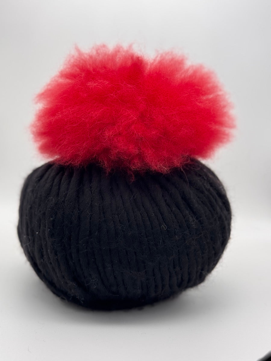 Elizabeth Beanie – Yarn + Pattern Kit