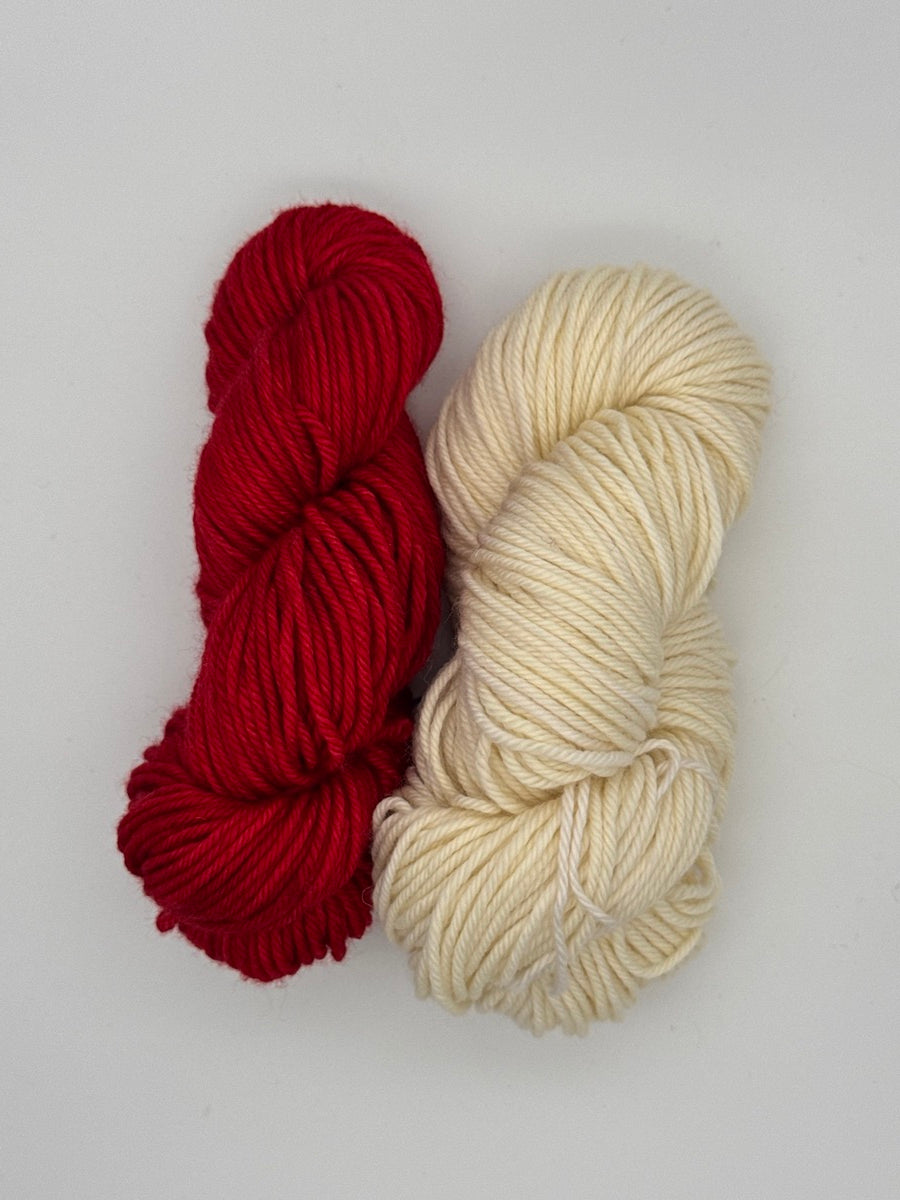 Scandinavian Hat Kit