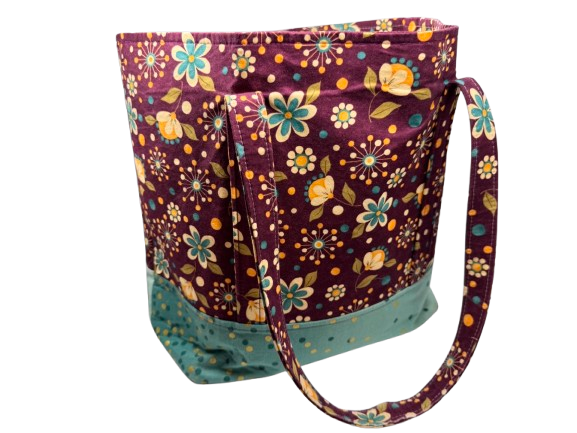 Stitchin Sisters Project Bags