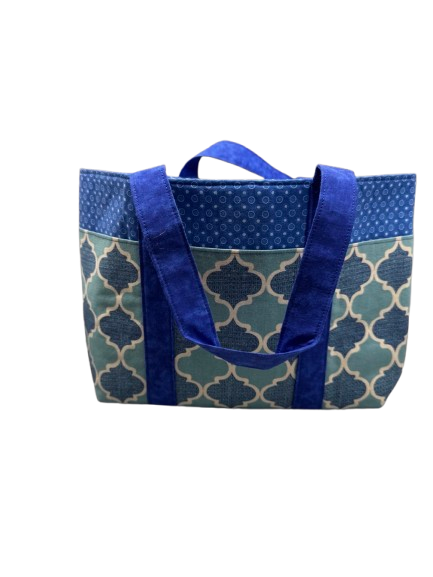 Stitchin Sisters Project Bags