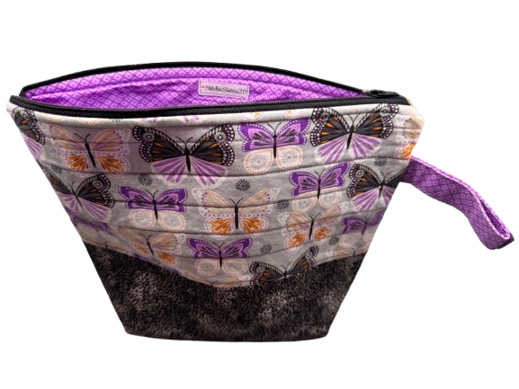 Stitchin Sisters Project Bags
