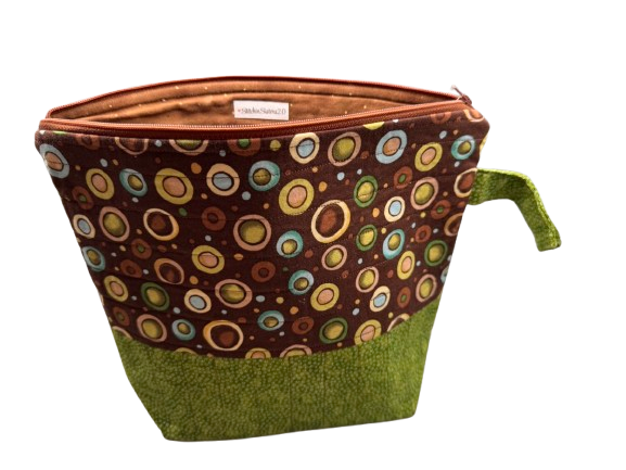 Stitchin Sisters Project Bags