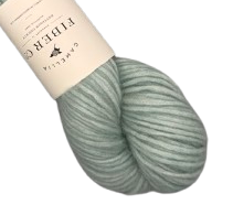 Sōm Aran by Camellia Fiber Company