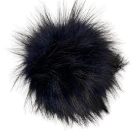 Large Pom Poms