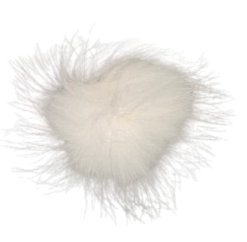 Large Pom Poms