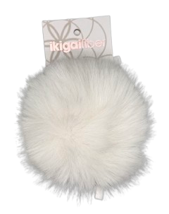 Large Pom Poms