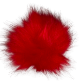 Faux Fur Pom Pom