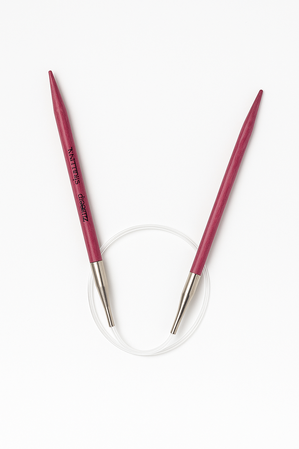 Knitter's Pride Dreamz Wood Circular Needles