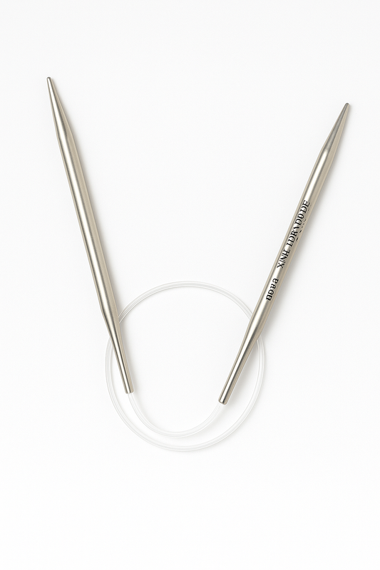 Knitter's Pride Dreamz Nova Circular Needles