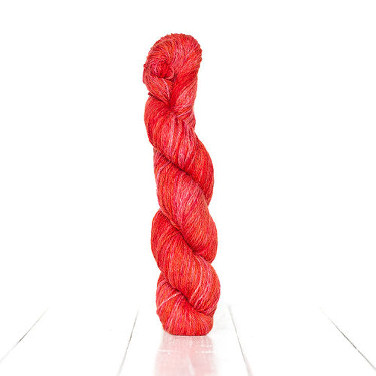Melt the Ice Hat Yarn