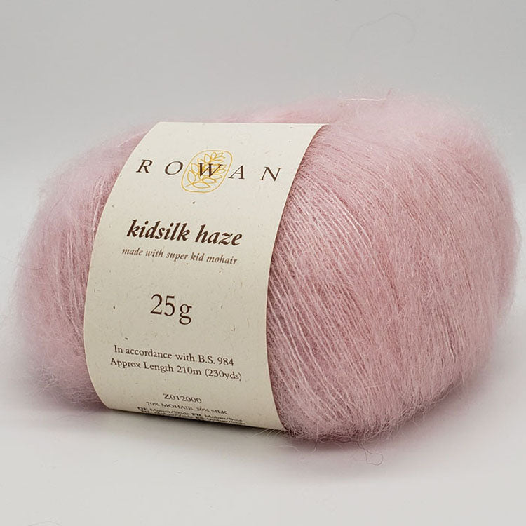 Rowan Kidsilk Haze