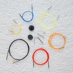KnitPro Interchangeable Cables