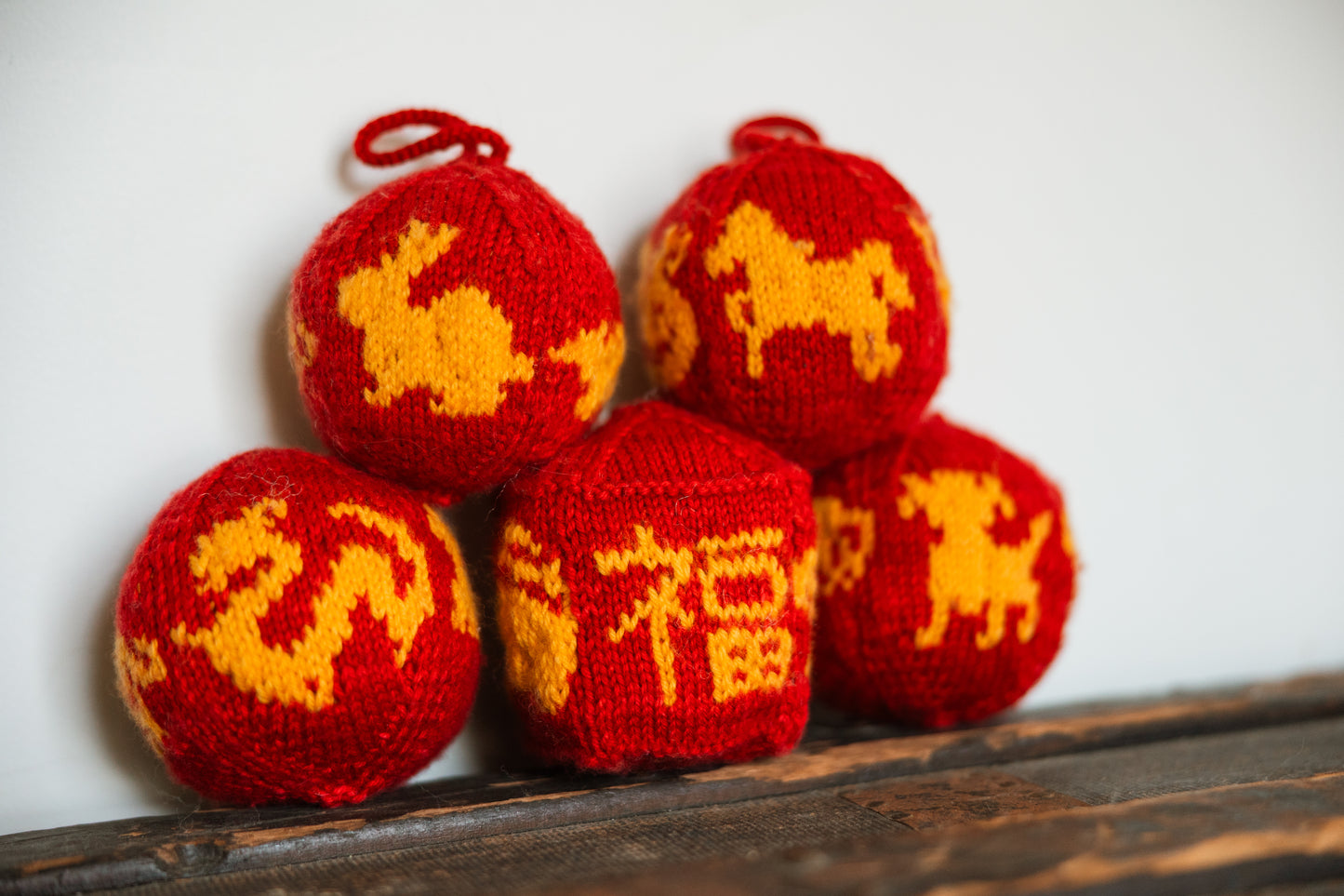 Lunar Zodiac Pattern